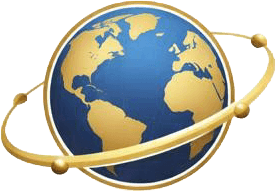Mauli Global Exports Globe Icon