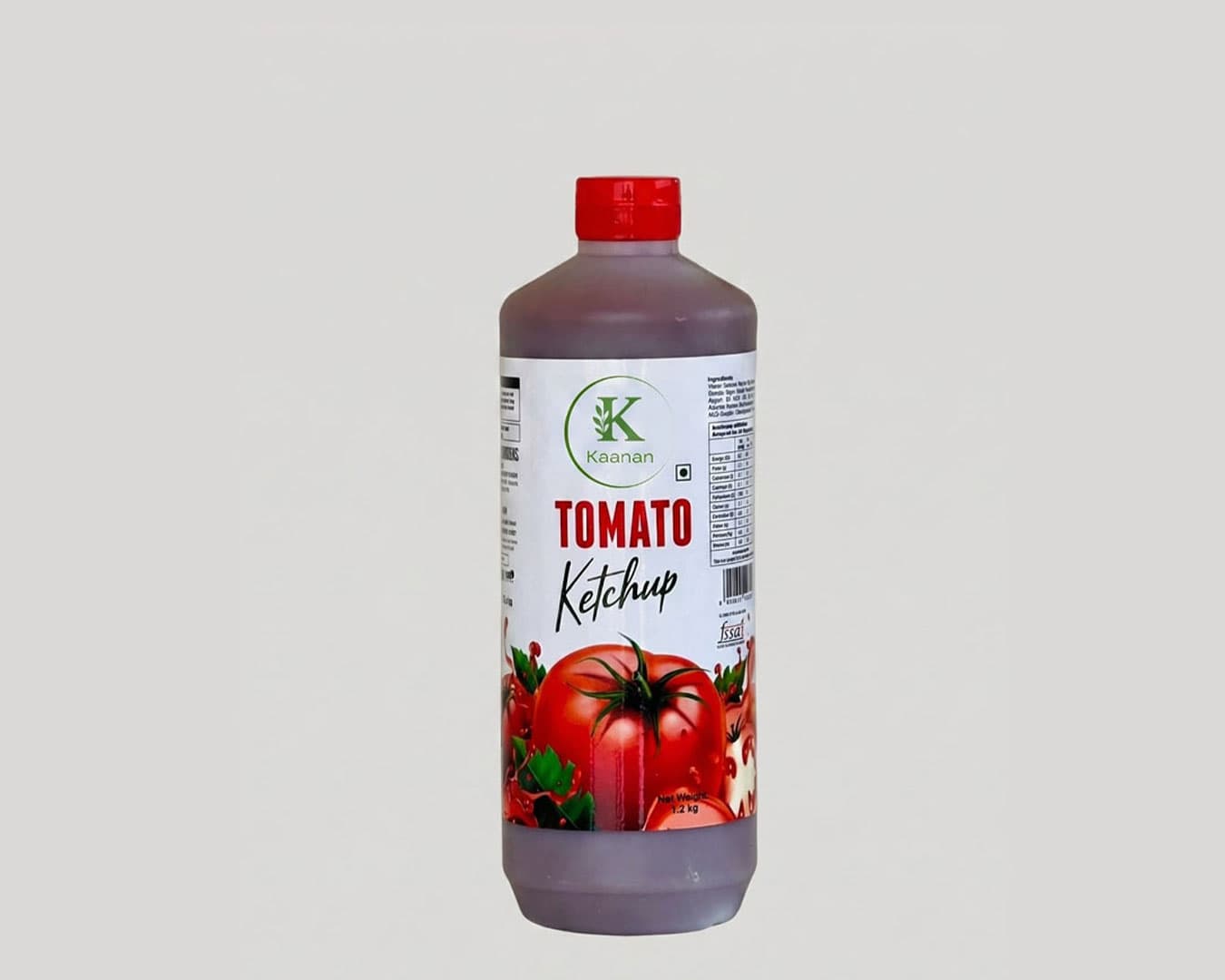 Ketchup