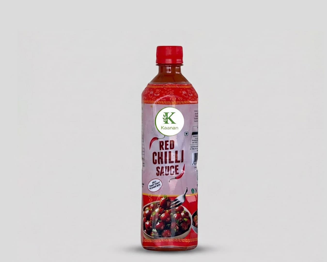 Red Chilli Sauce