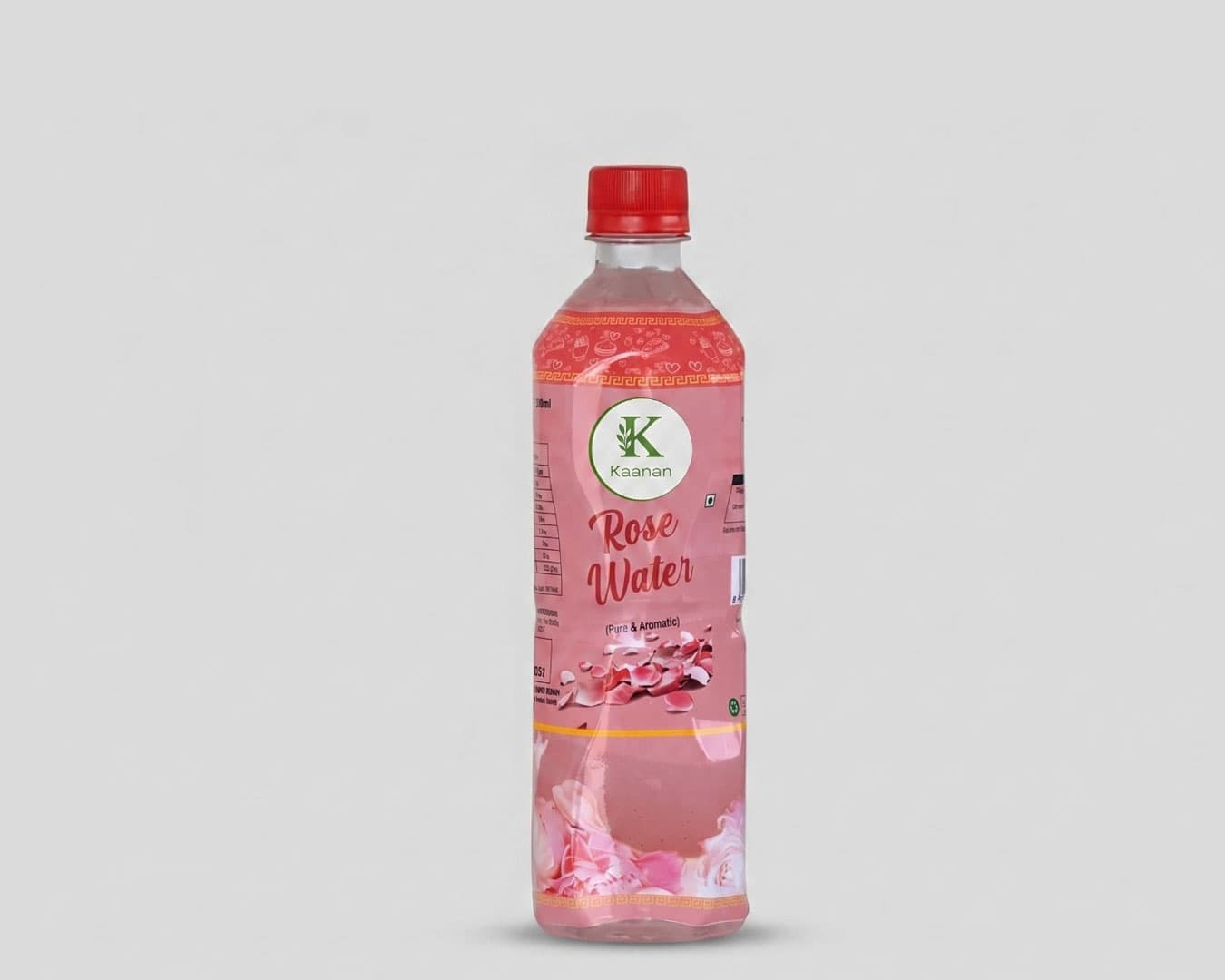 Rose Water