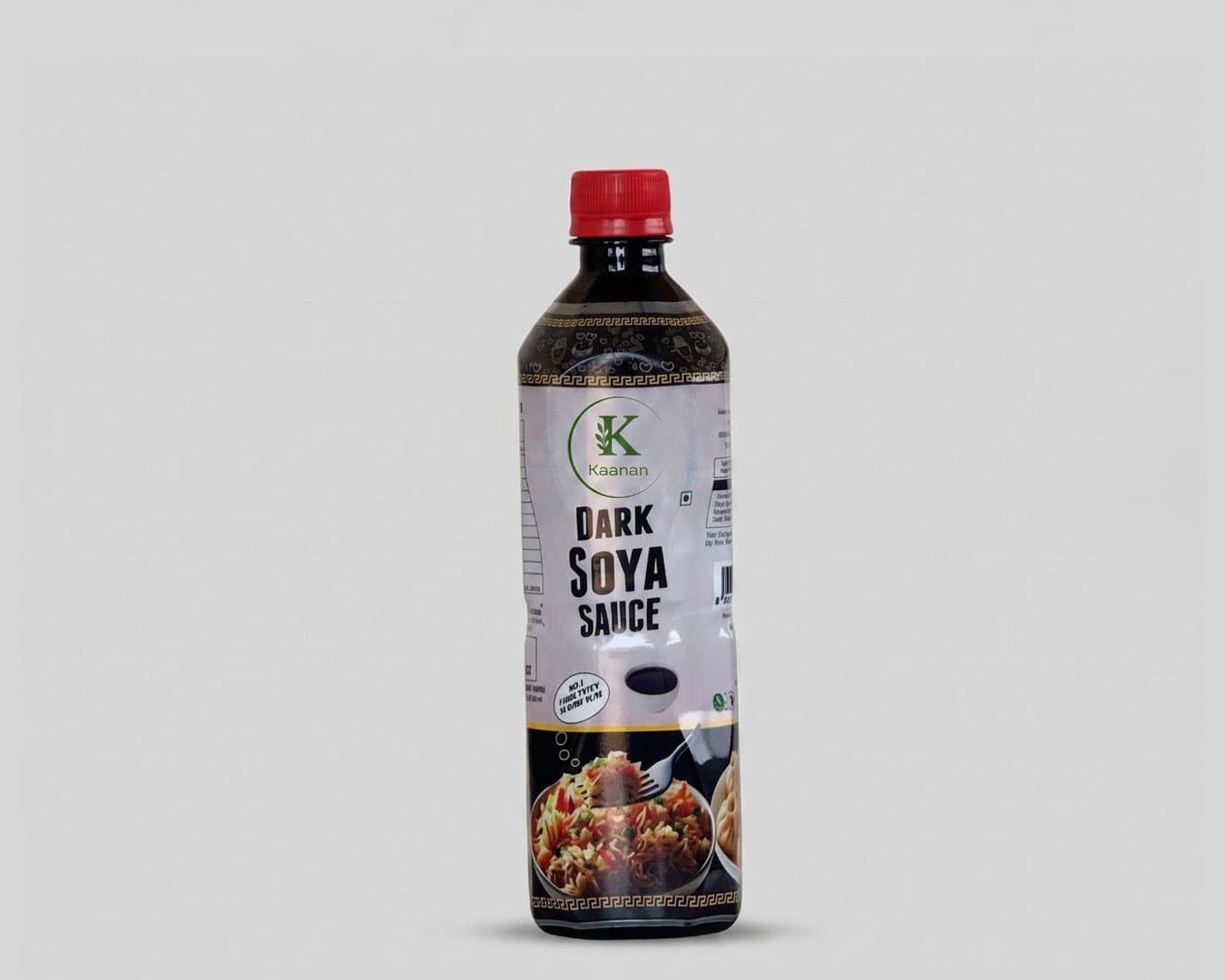 Dark Soy Sauce