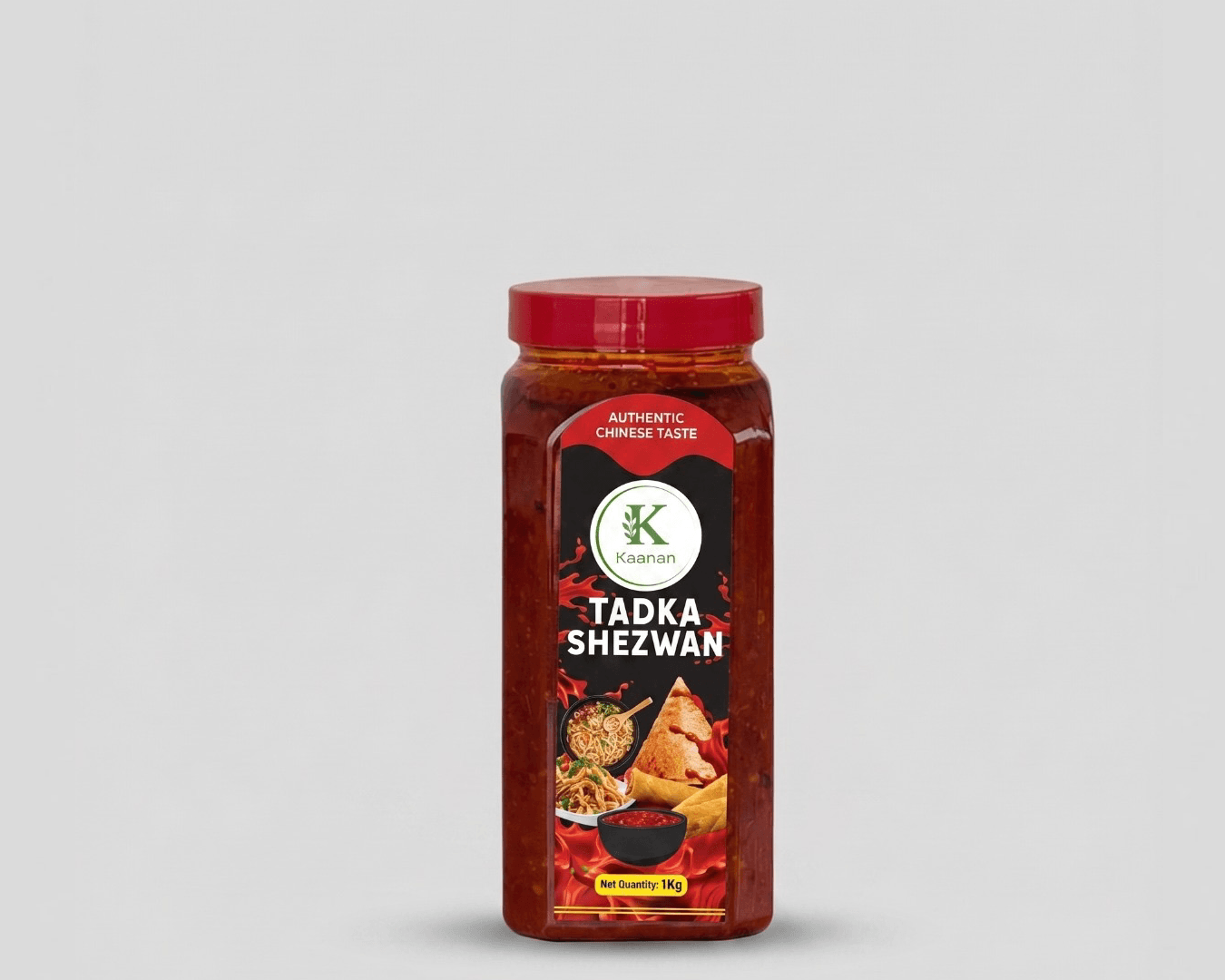 Tadka Shezwan