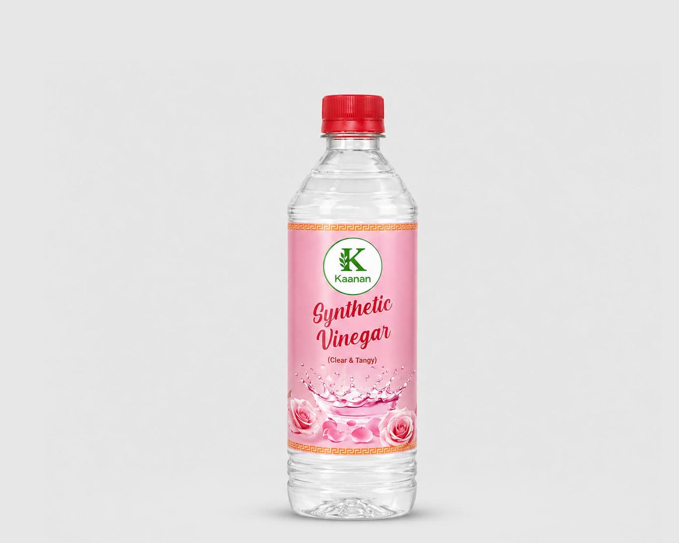 Synthetic Vinegar