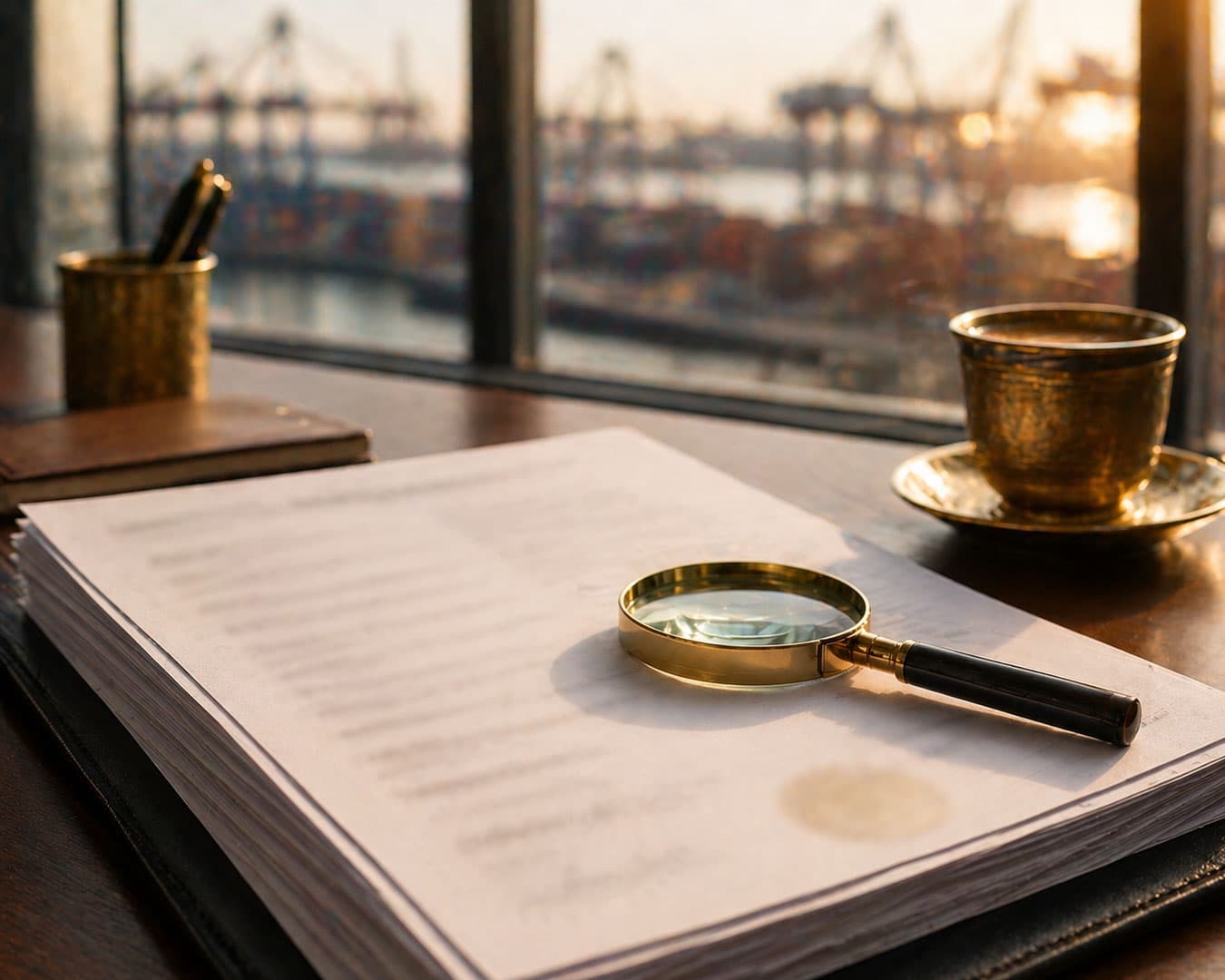 Export Documentation