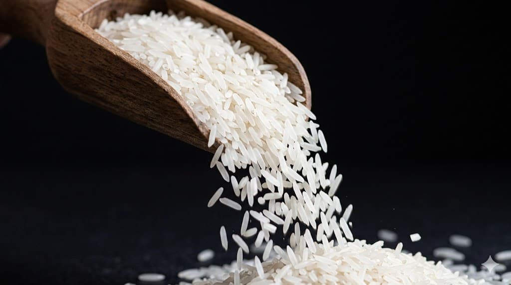 Rice
