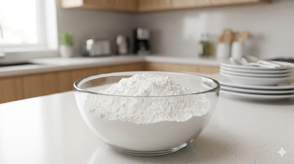 Corn Flour