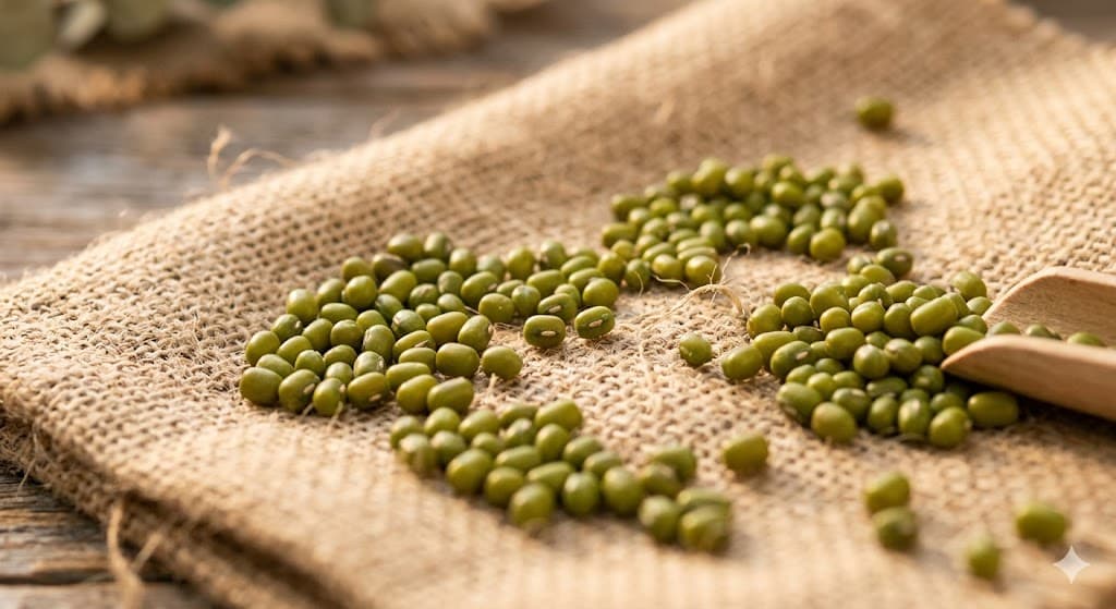 Green Gram