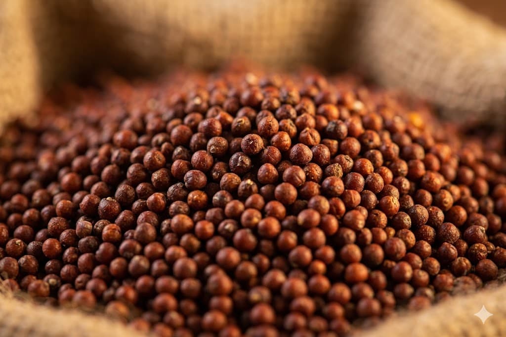 Finger Millet / Ragi
