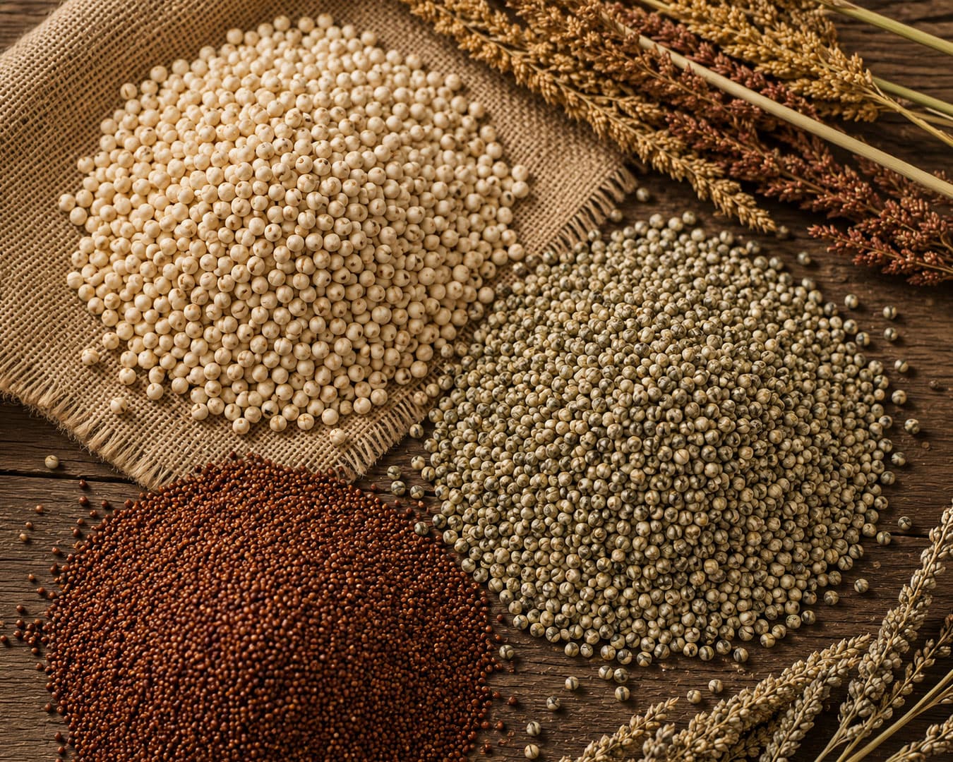 Millets