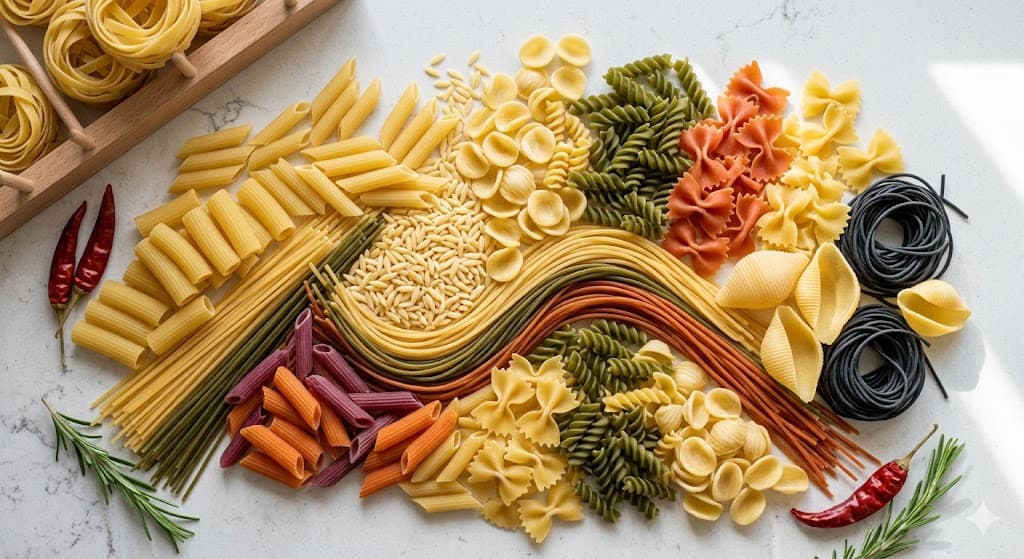 Pasta
