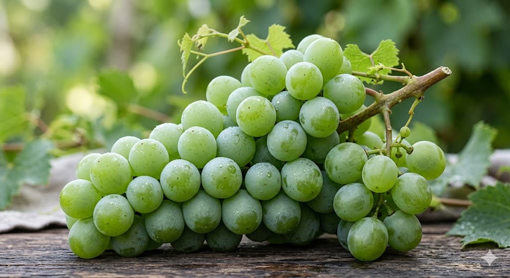 Grapes