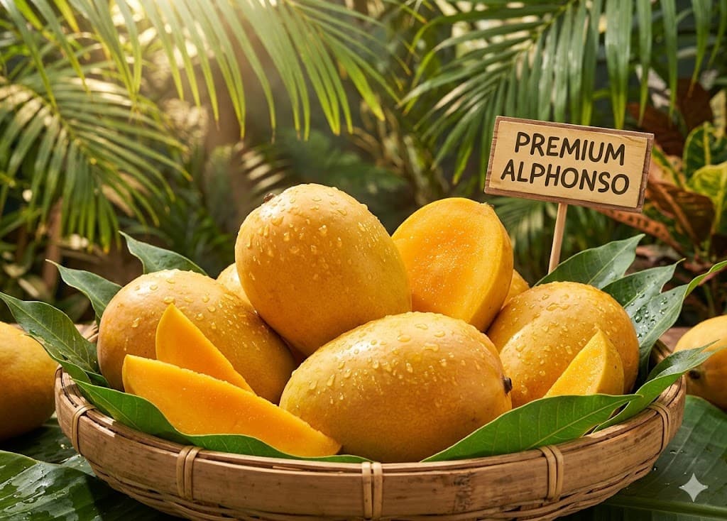 Mango