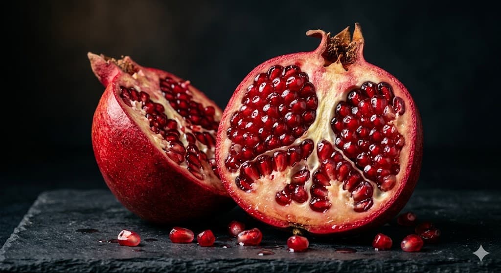 Pomegranate