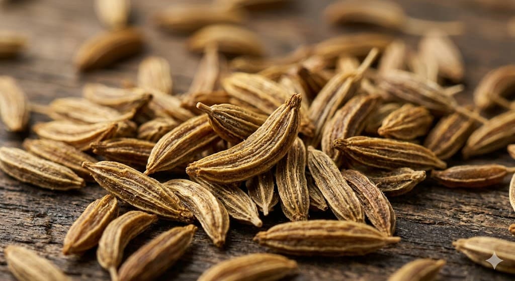 Cumin