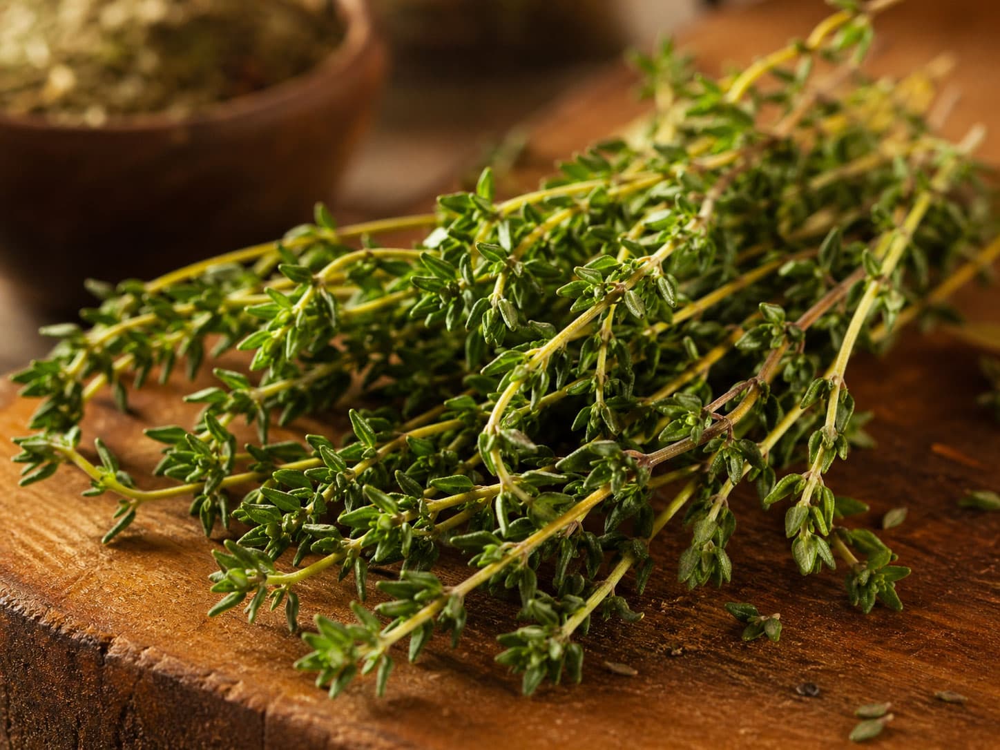 Thyme