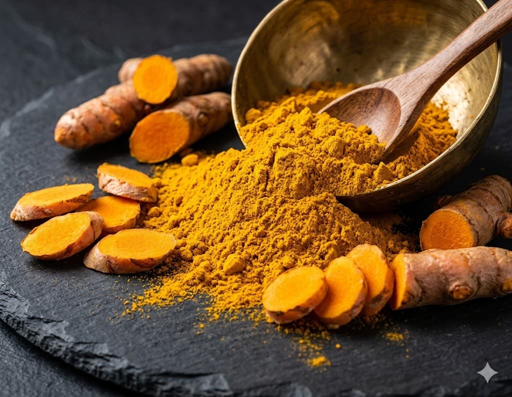 Turmeric