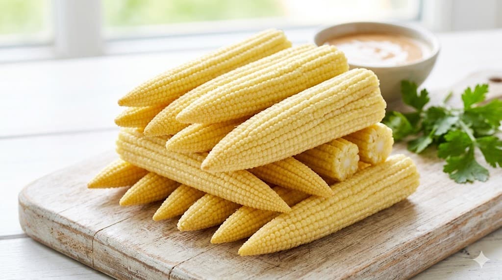 Baby Corn