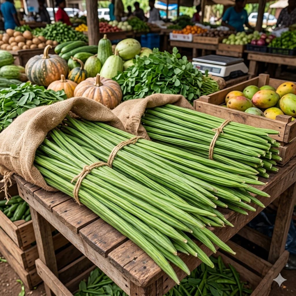 Moringa